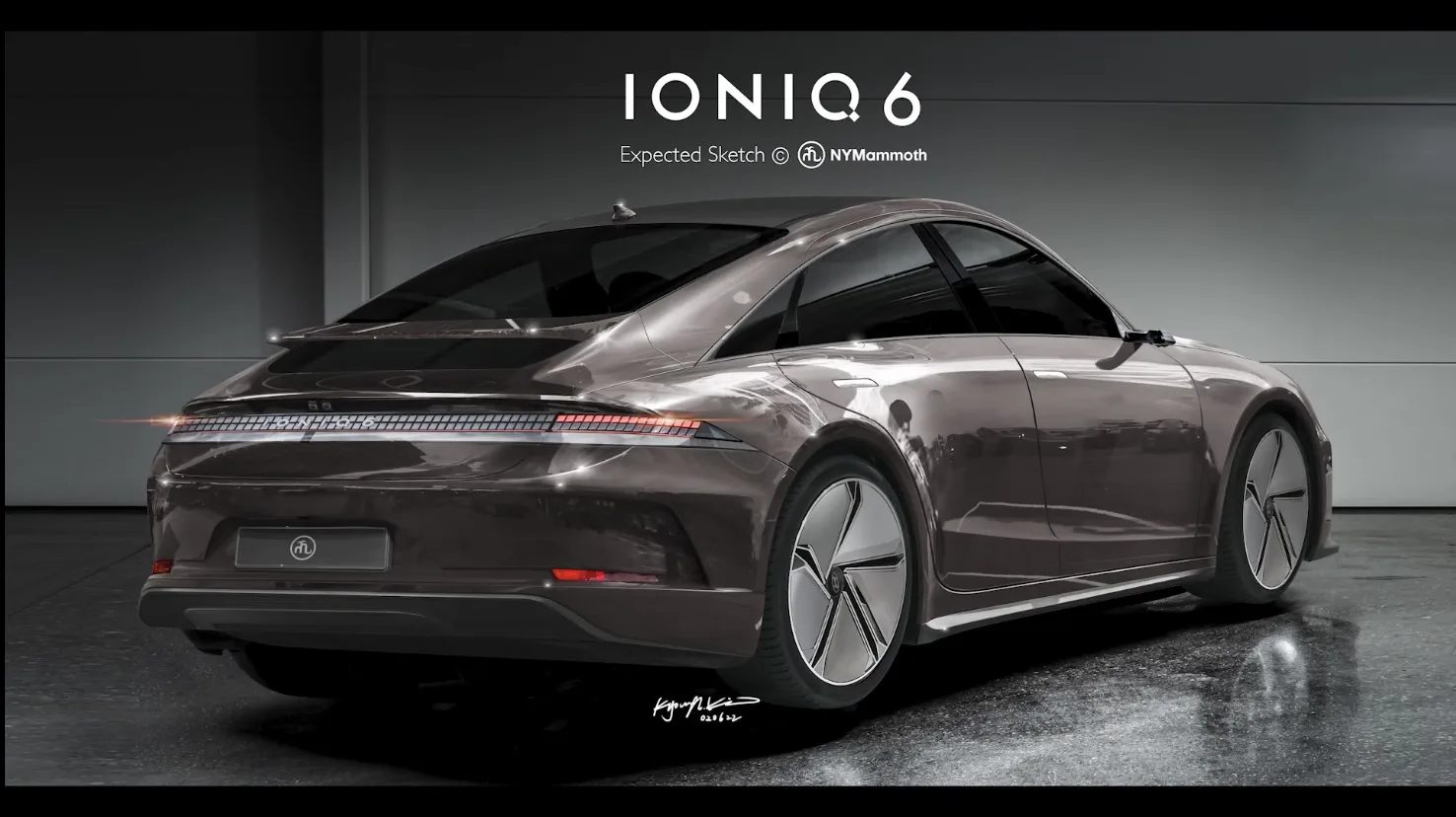 Ioniq 6 deals release date