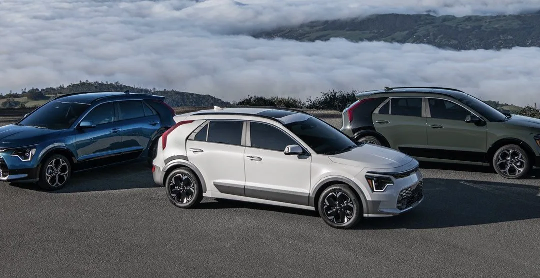 Kia to Launch 2nd Gen Niro at NY AutoShow