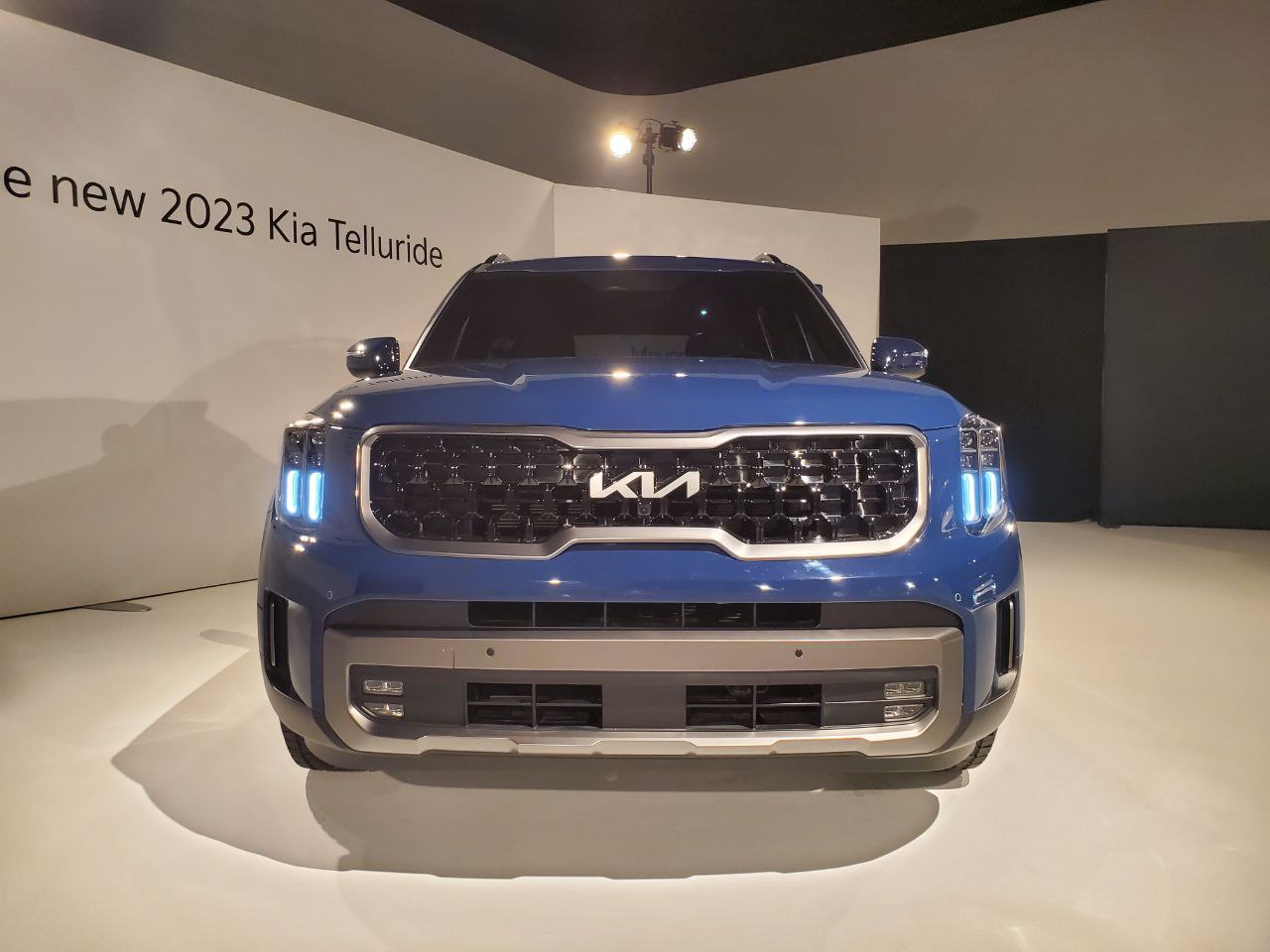 Is the 2023 Kia Telluride Still Top of the Heap? - Korean Car Blog