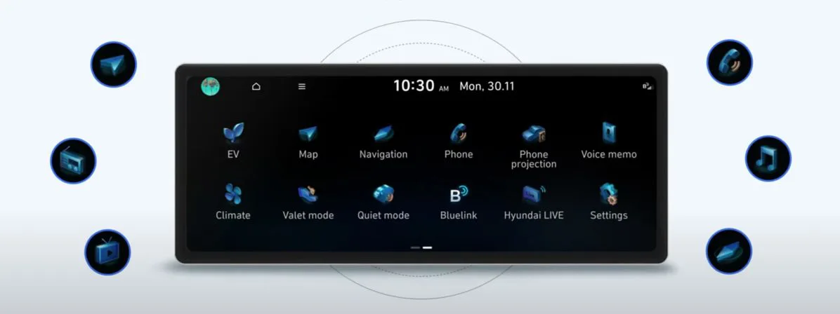 ioniq 5 ota updates