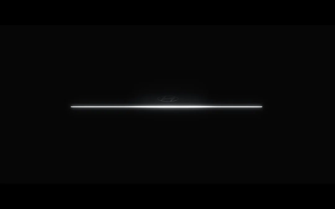 Hyundai Teases Retro-Inspired All-New Grandeur