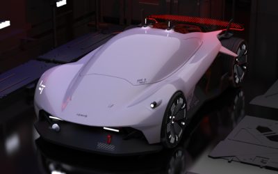 Istituto Europeo di Design Showcases Concept Cars in Collaboration with Hyundai Motor Europe Design Center