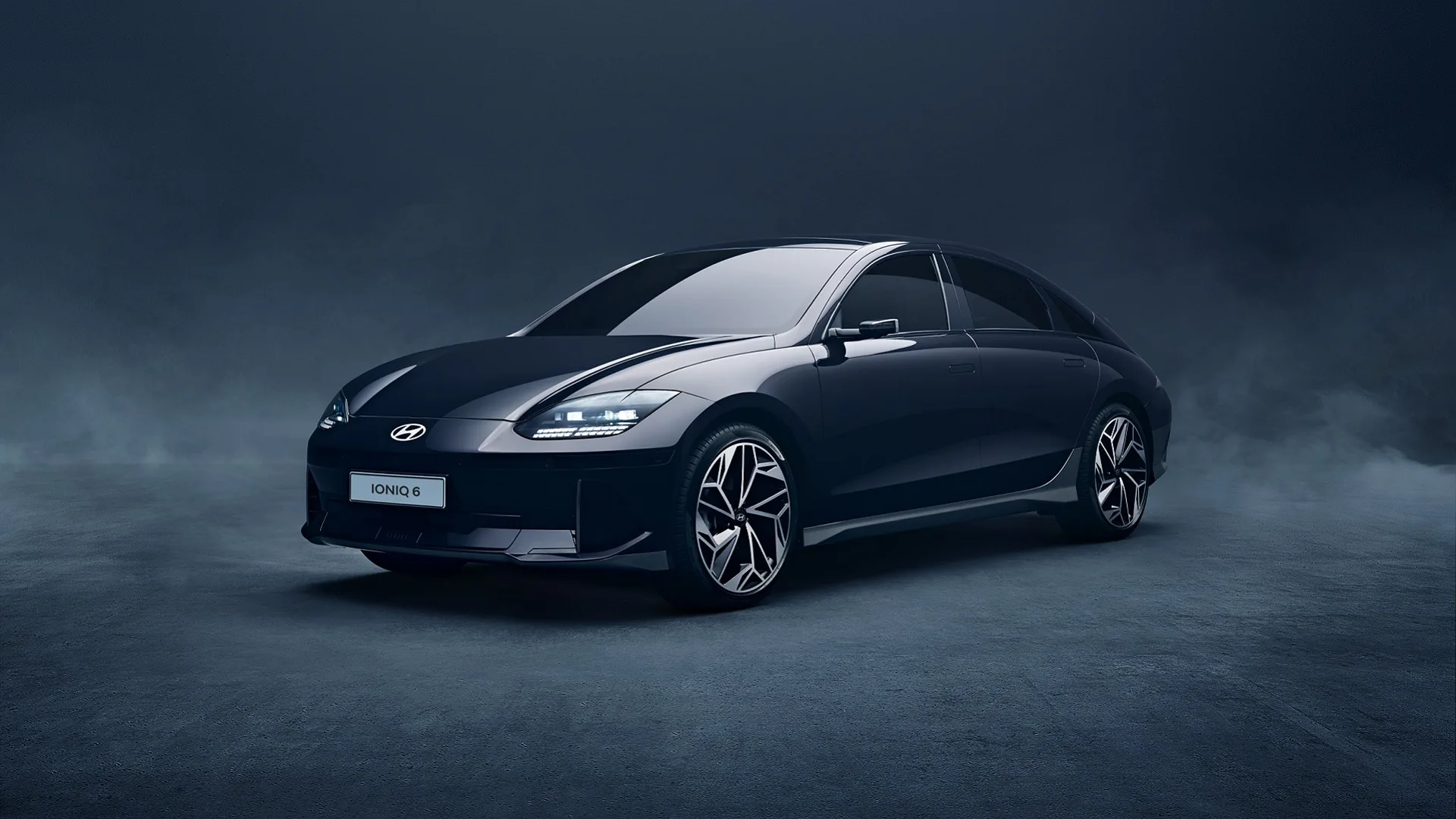 ioniq 6
