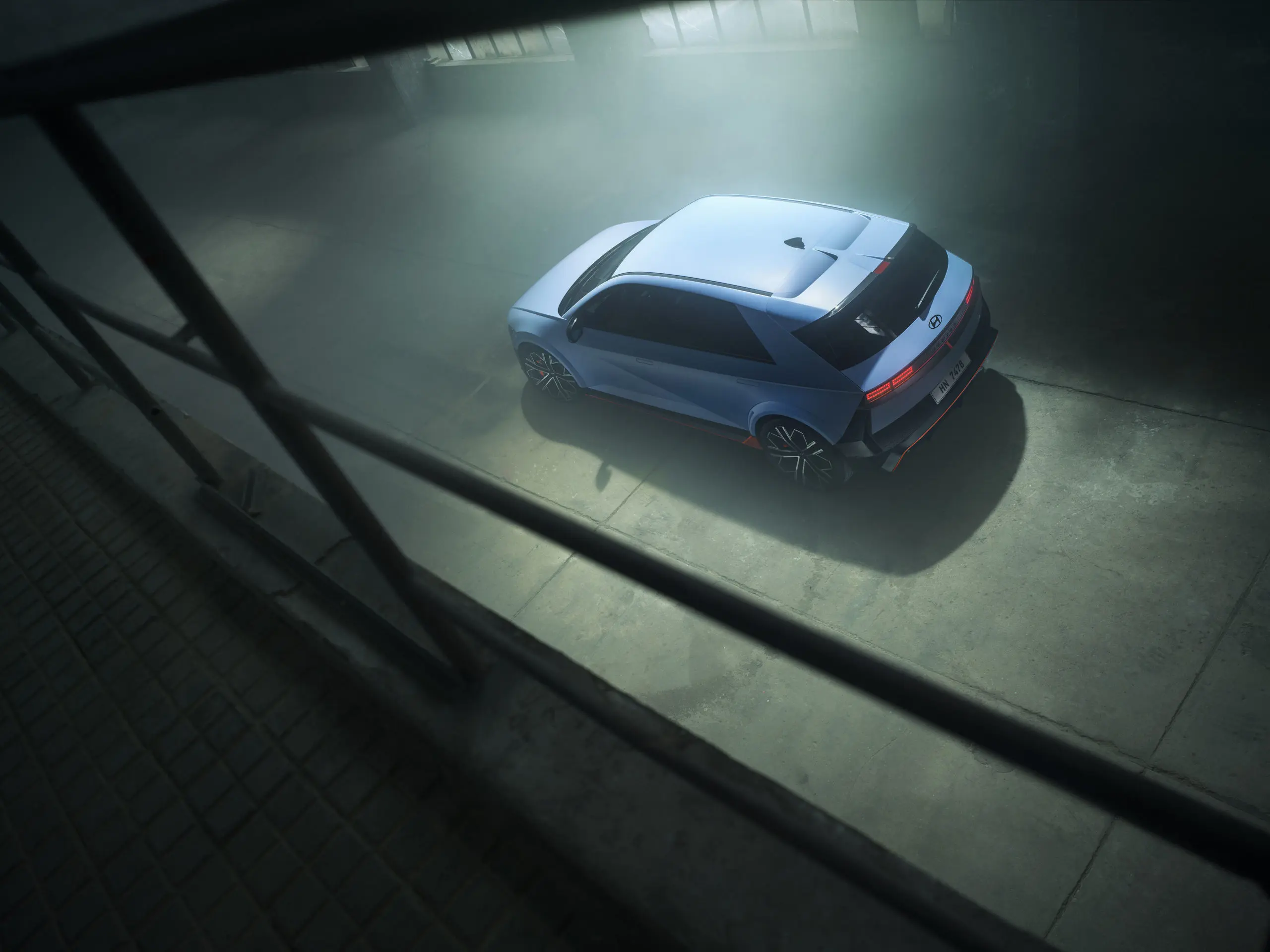 hyundai ioniq 5 n