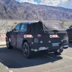 genesis gv90