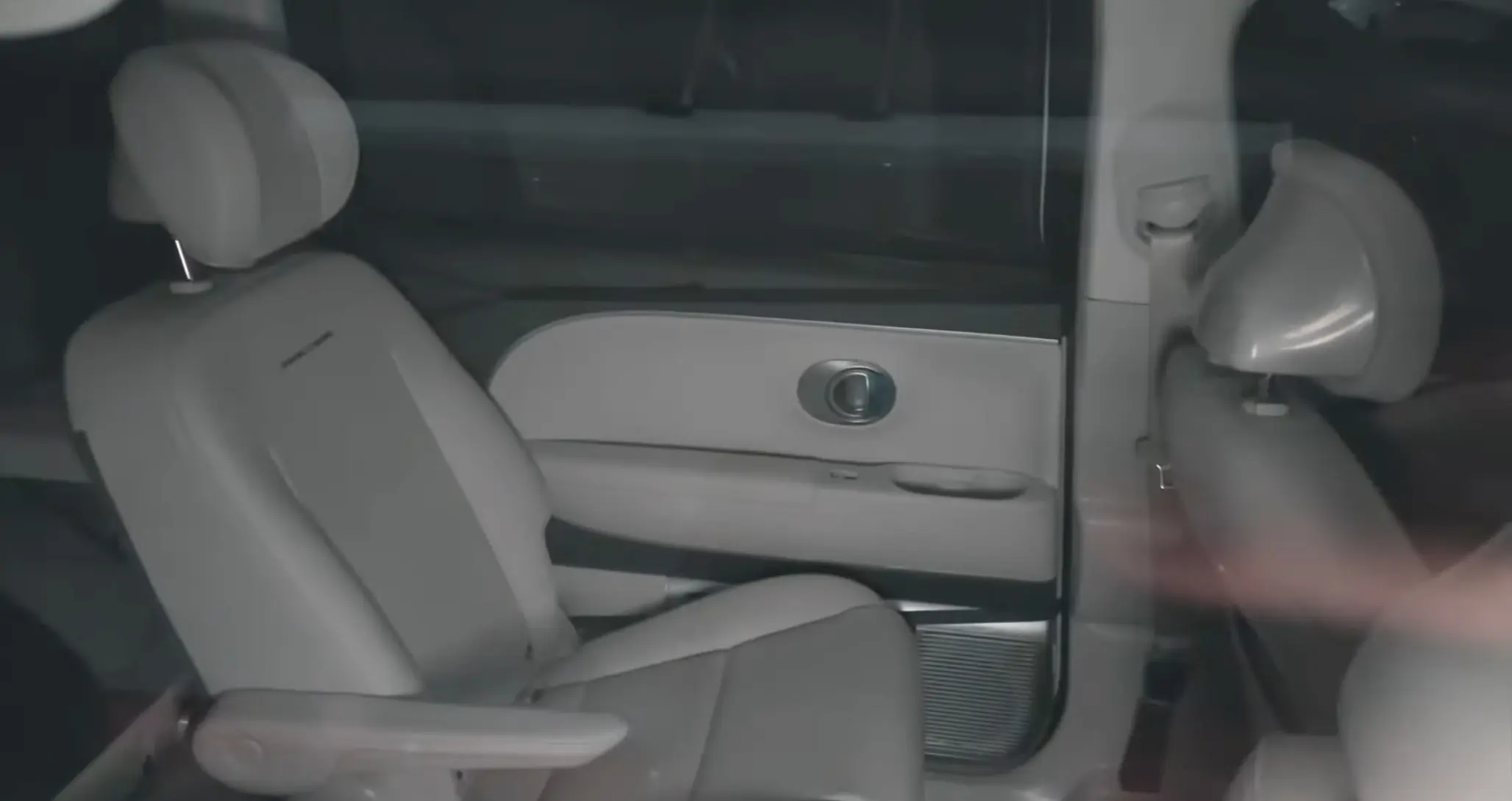 hyundai ioniq 7