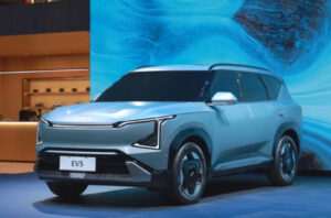 kia ev5 priced in china