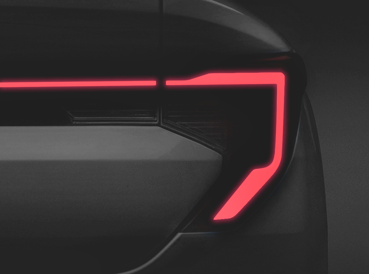 KIA Teases All-New K3, to Debut on August 8th - Korean Car Blog