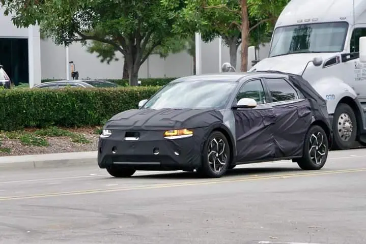 Ioniq 5