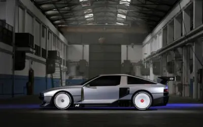 Hyundai Files Trademark For N74 at EUIPO