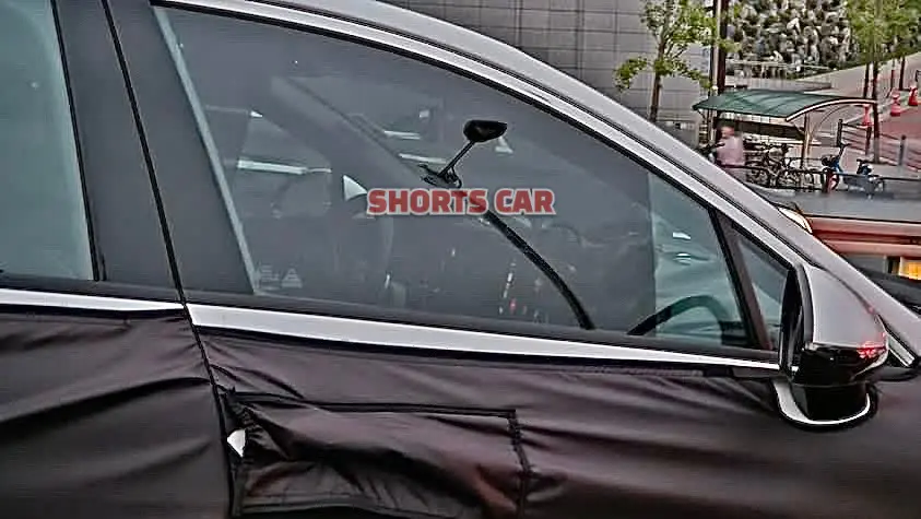 KIA K5 GT FACELIFT 4