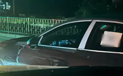 Genesis G80 Facelift Indoor Shot Shows New OLED Display