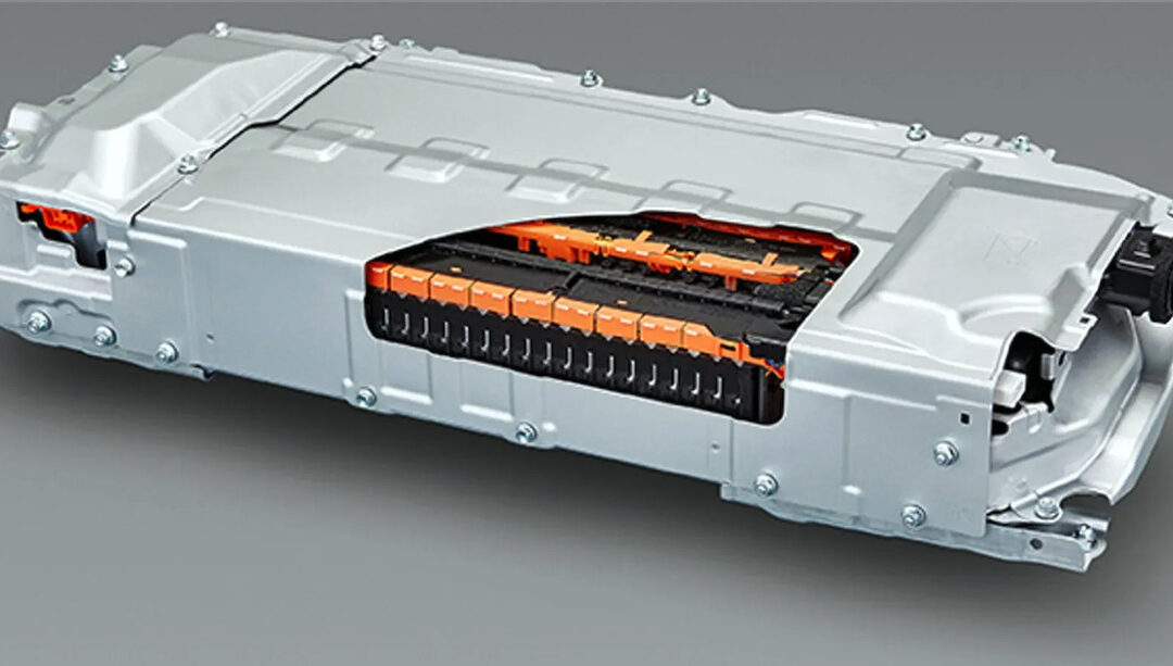 Hyundai to Develop its Own LFP Batteries