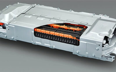 Hyundai to Develop its Own LFP Batteries