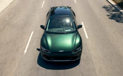 Hyundai-Kia EV Sales in the U.S Drop Due to IRA