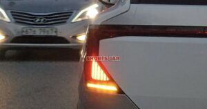 kia ev5 spied wild