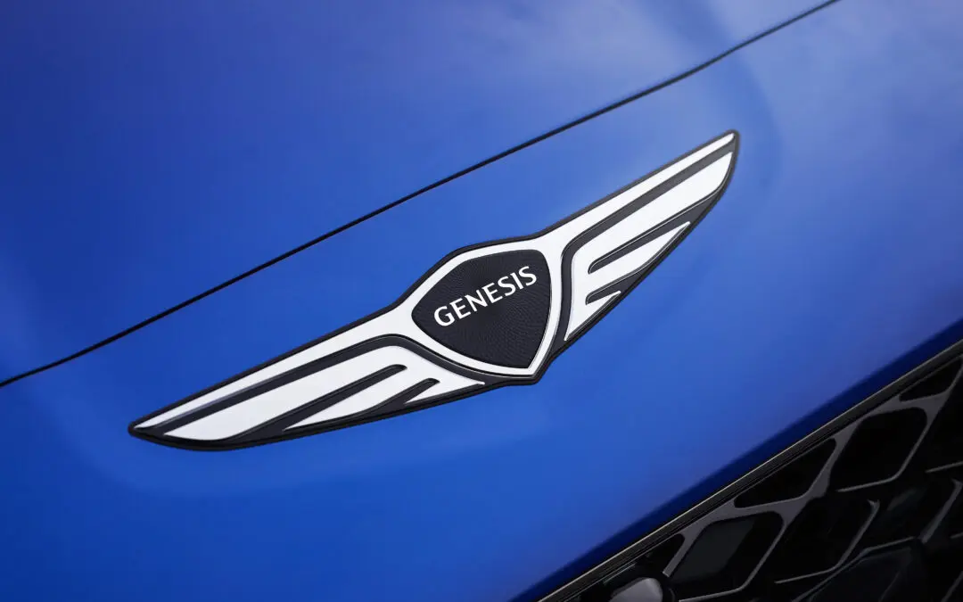 Genesis Developing RWD Hybrid Powertrain