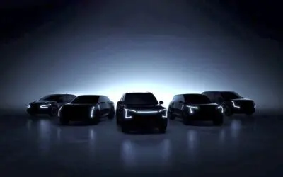 KIA EV Day to be Held on October 12th