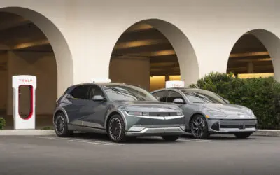 Hyundai, KIA & Genesis Confirms NACS Support