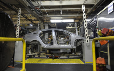 Hyundai Motor to Built New Plant in Saudi Arabia