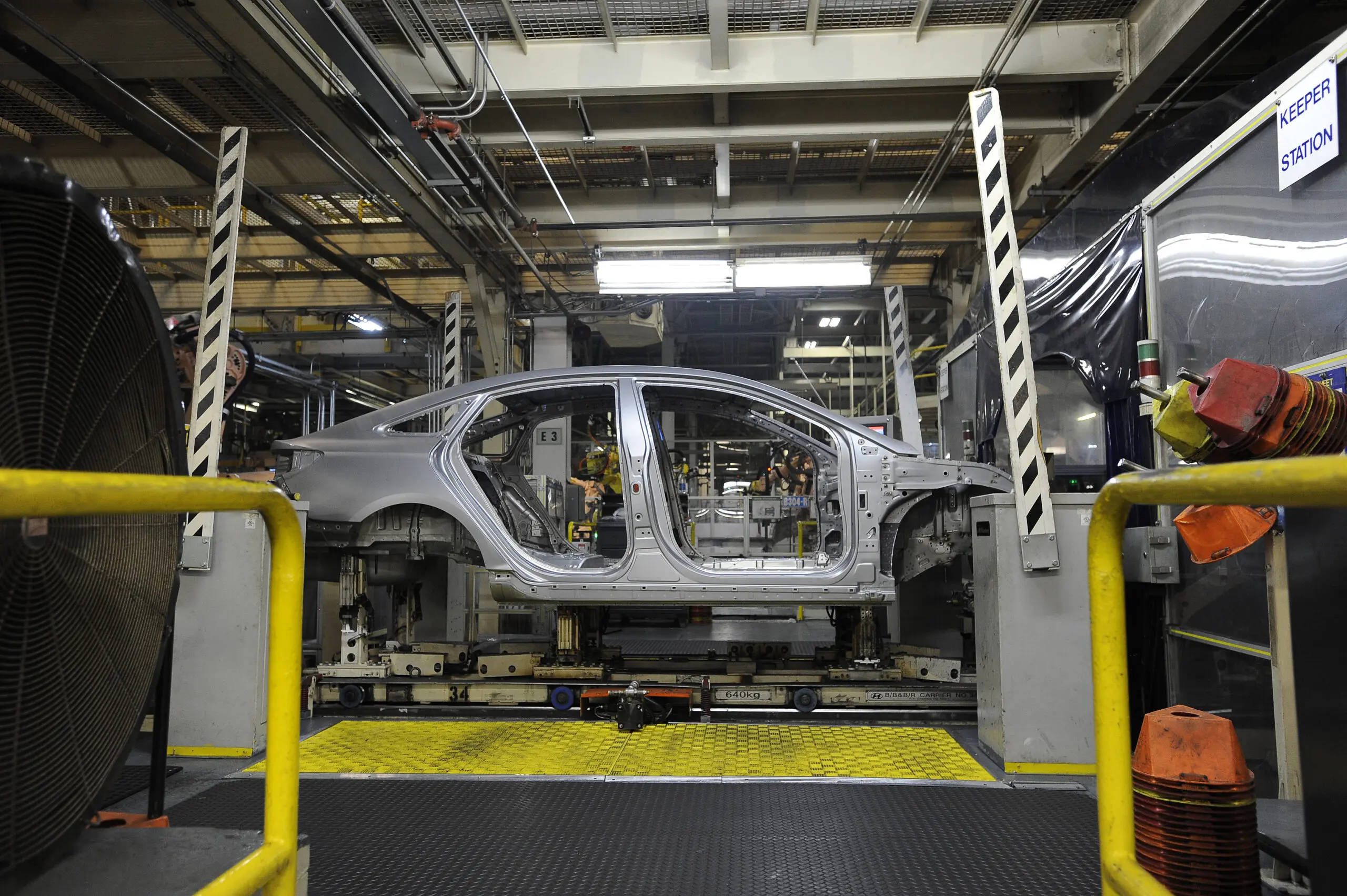 Hyundai Motor
