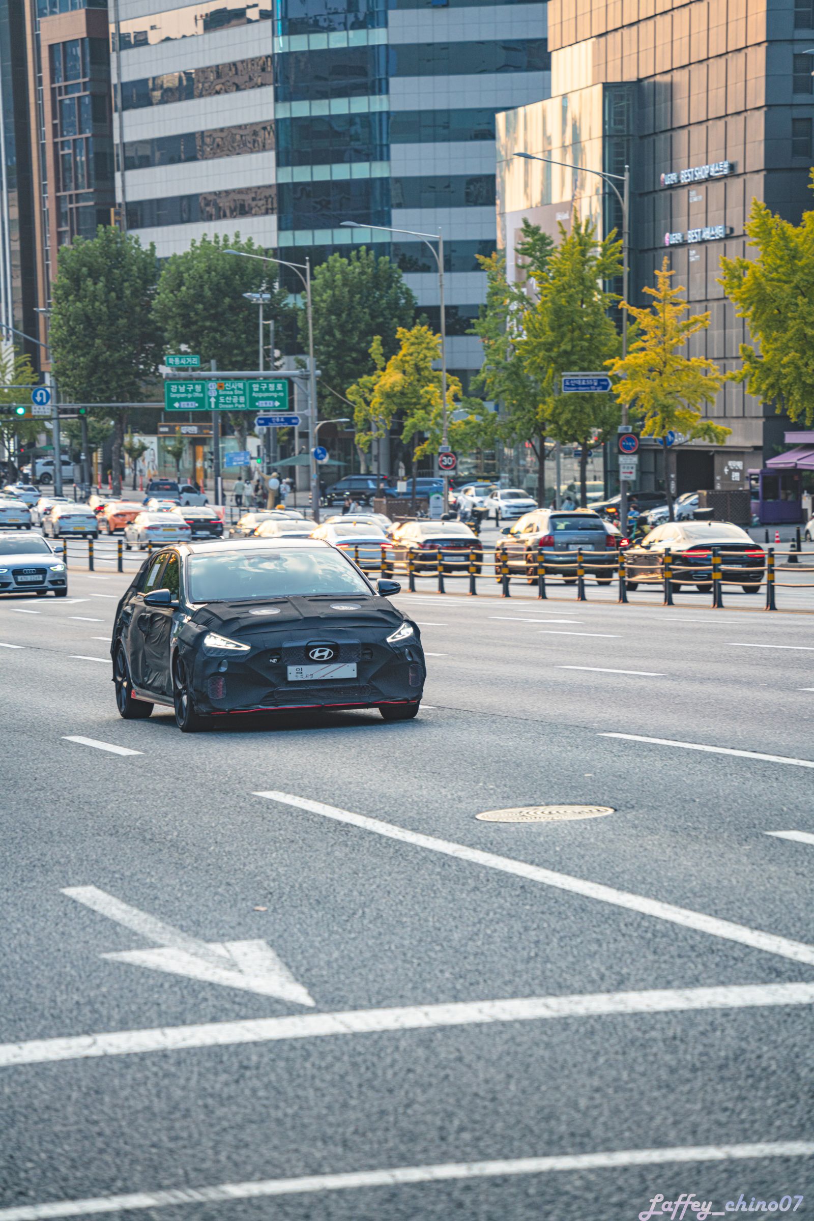 thekoreancarblog.com