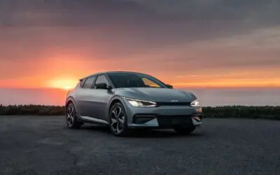 US-Spec 2024 EV6 to Add New Light Long Range Trim