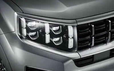KIA Tasman is Ready to Debut, Will be Teased Soon