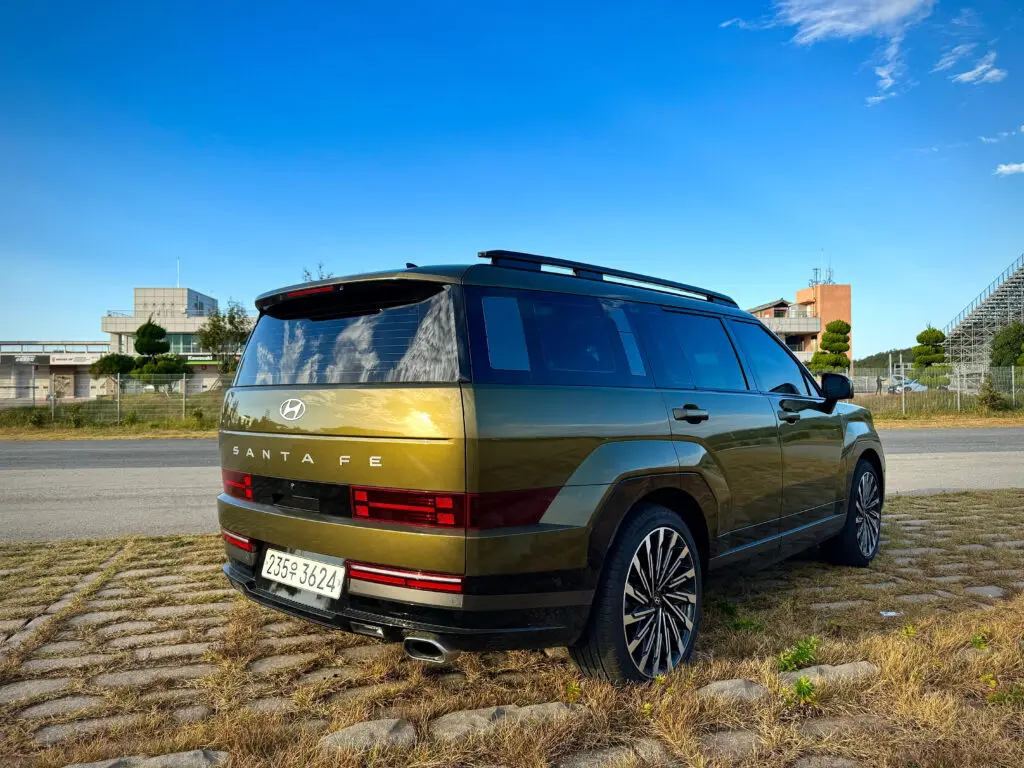 hyundai santa fe kcb
