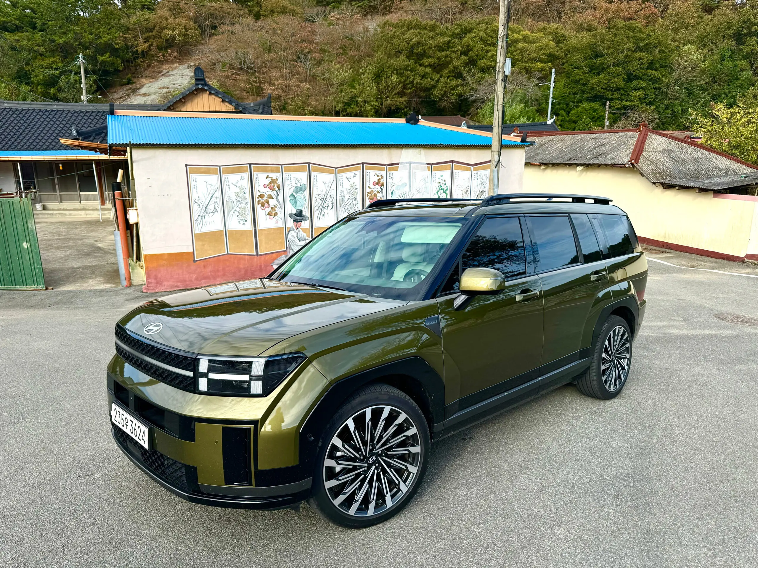 hyundai santa fe kcb 2