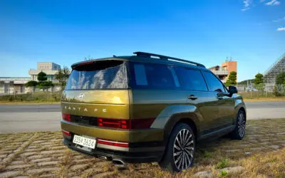 Santa Fe Podiums with 8,780 Units, Sorento Best Selling Car for 3rd Consecutive Month