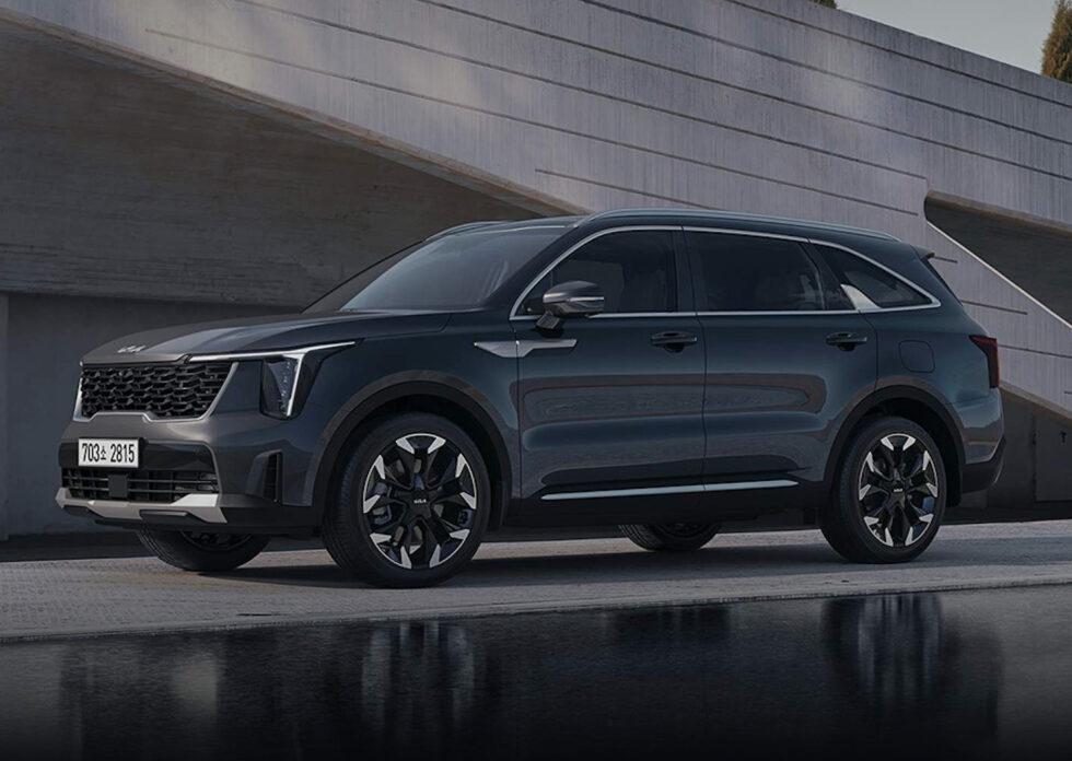 Sorento & Santa Fe ICE's Discontinued From 2025 Korean Car Blog