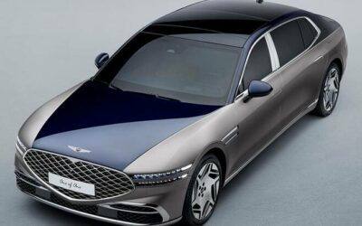 Genesis Elevates Luxury with Bespoke One of One Series Launch