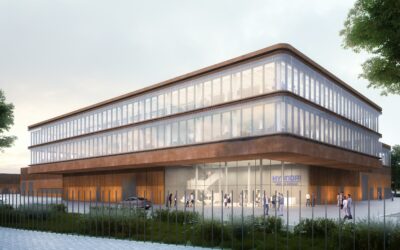 Hyundai Motor Europe Technical Center Kicks Off Construction