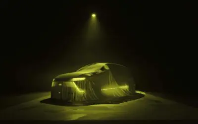 Hyundai Mobis to Showcase Future Mobility Proof & Transparent Display at CES 2024