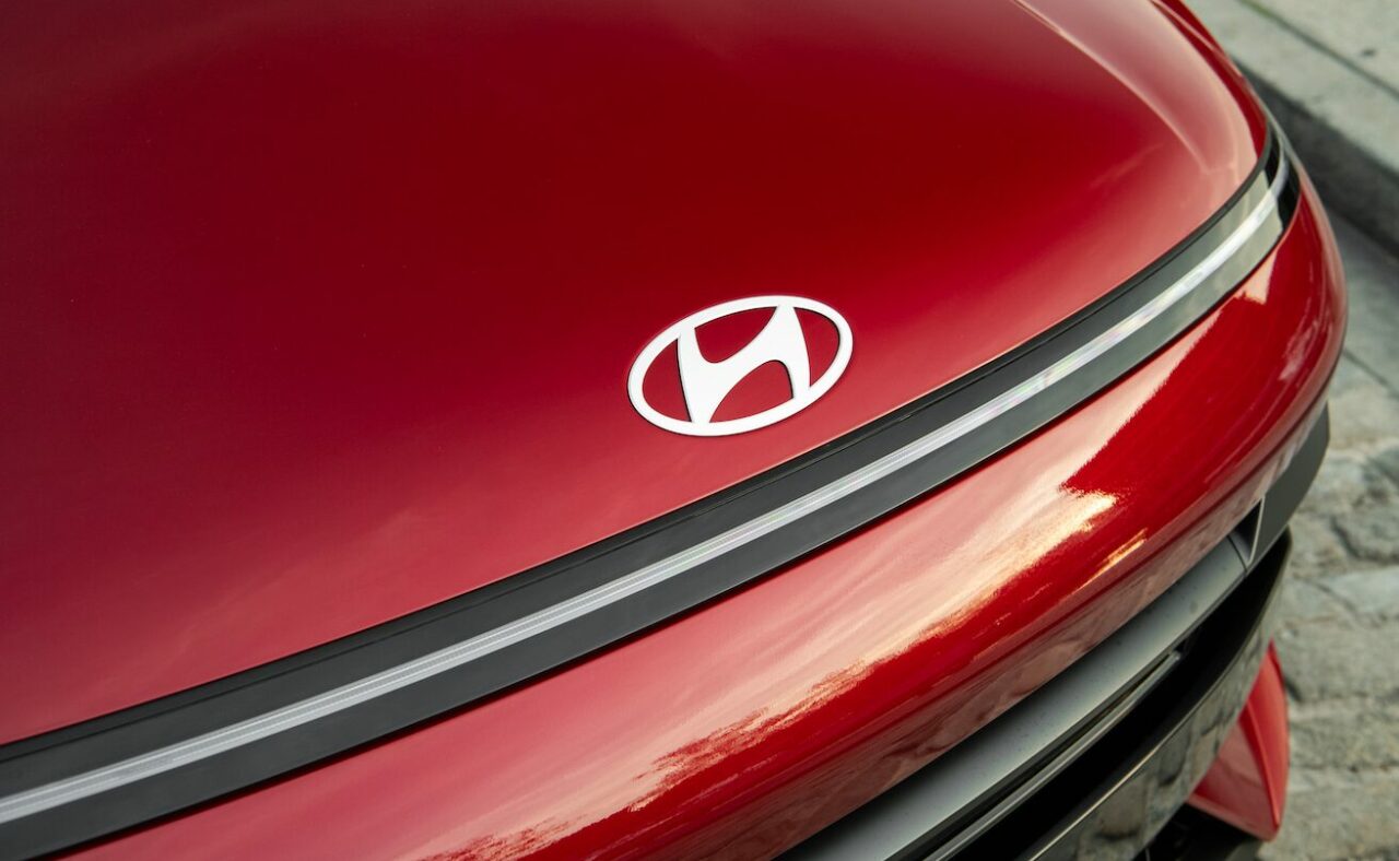 Hyundai Introduces AntiTheft Solution for Vehicles Not Eligible for