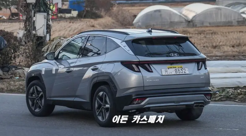 hyundai tucson facelift1