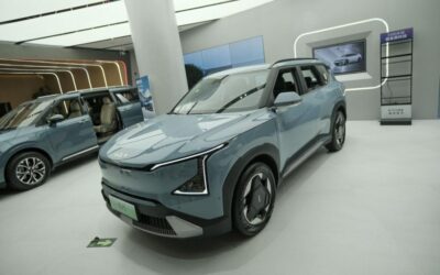 Kia EV5 to Cut Tesla Model Y Price in Australia