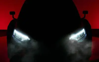 Hyundai Teases i20 WRC for the 2024 Season