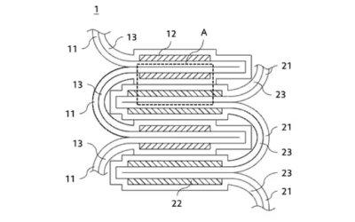Hyundai Motors Files Patent for All-Solid-State Battery