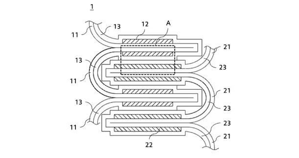 Hyundai Motors Files Patent for All-Solid-State Battery
