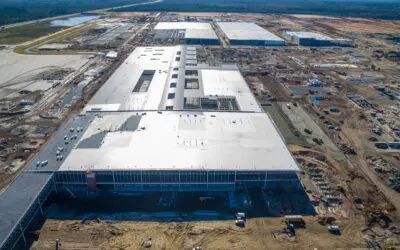 Hyundai Motor Will Start Production of New U.S. EV Plant Earlier Than Expected