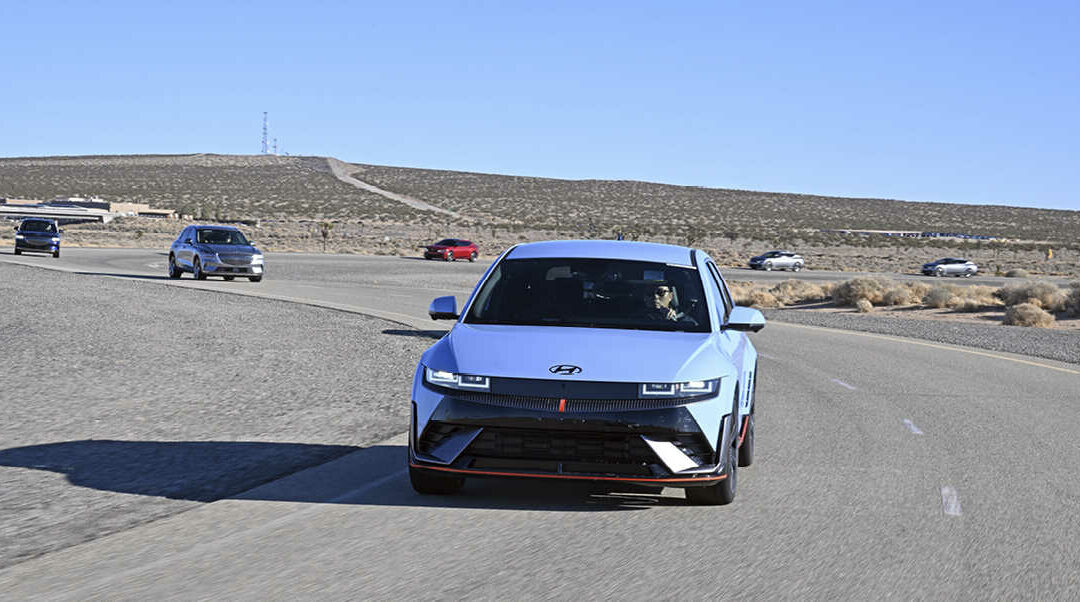 Hyundai & Kia Achieve Record-Breaking U.S. Q3 Sales with 480,000 Units Sold