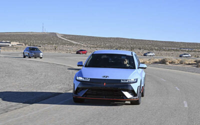 Hyundai & Kia Achieve Record-Breaking U.S. Q3 Sales with 480,000 Units Sold