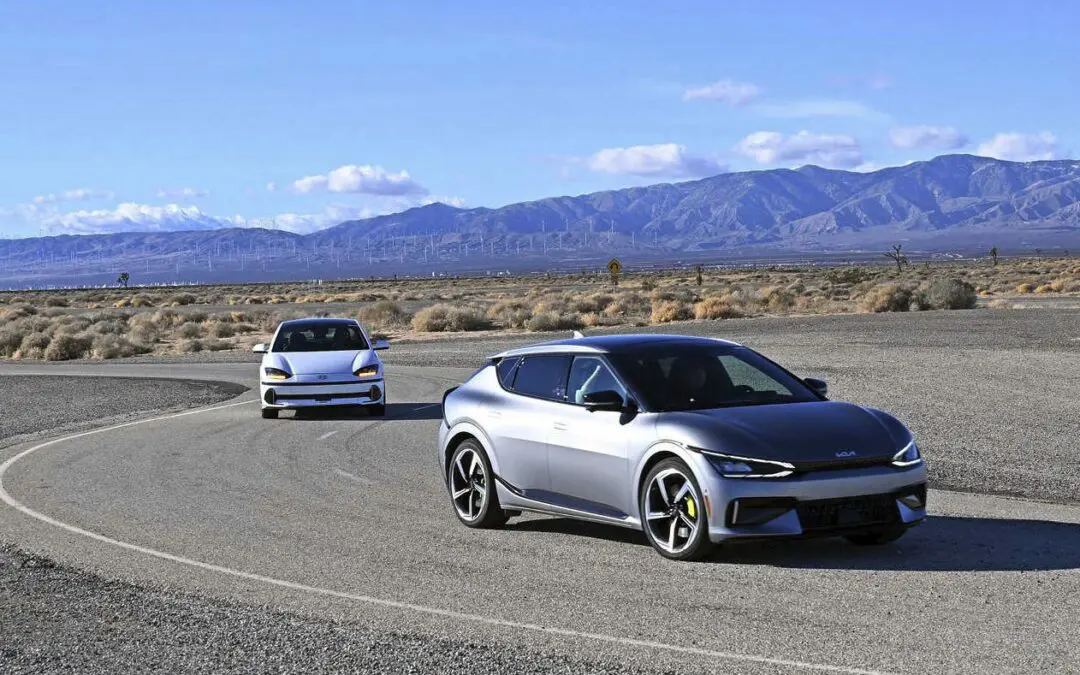 Hyundai Motor Group Got World’s 3rd Largest Automaker Again
