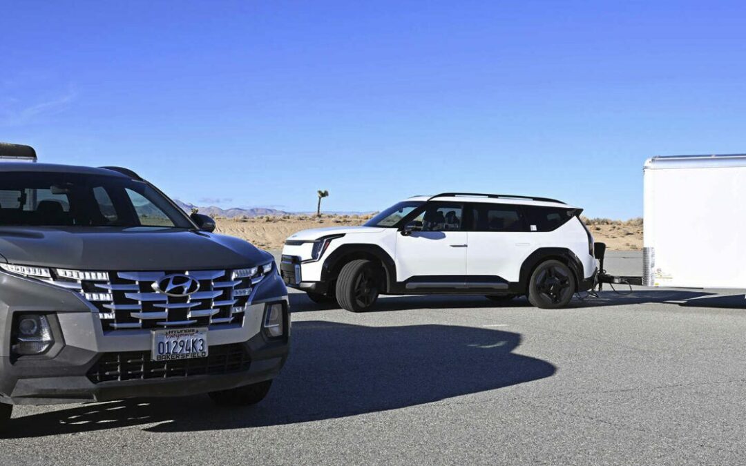 Hyundai and Kia Resist U.S. Car Price Hikes Amid Trump Tariffs as Rivals Fold