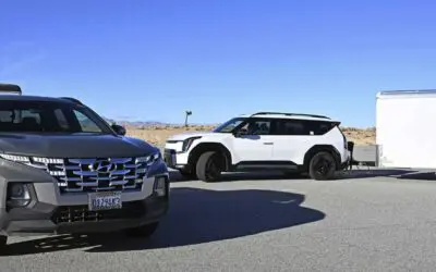 Hyundai and Kia Resist U.S. Car Price Hikes Amid Trump Tariffs as Rivals Fold