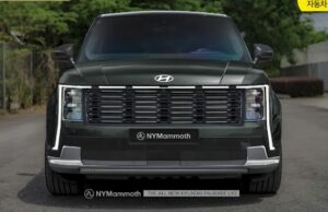 hyundai palisade lx3 rendering nymammoth