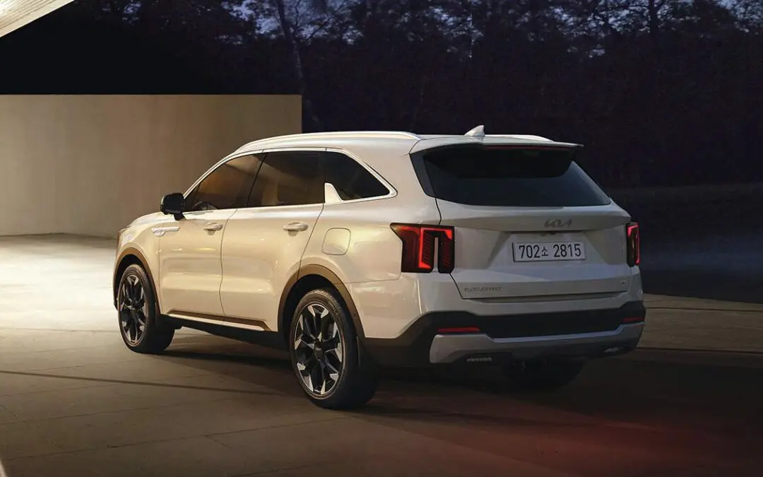 Kia Surpasses Hyundai: A Shift in South Korea’s Automotive Dominance