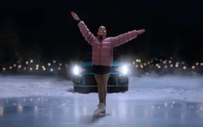 Kia’s Super Bowl Spot Celebrates the Hidden Power Within Us All